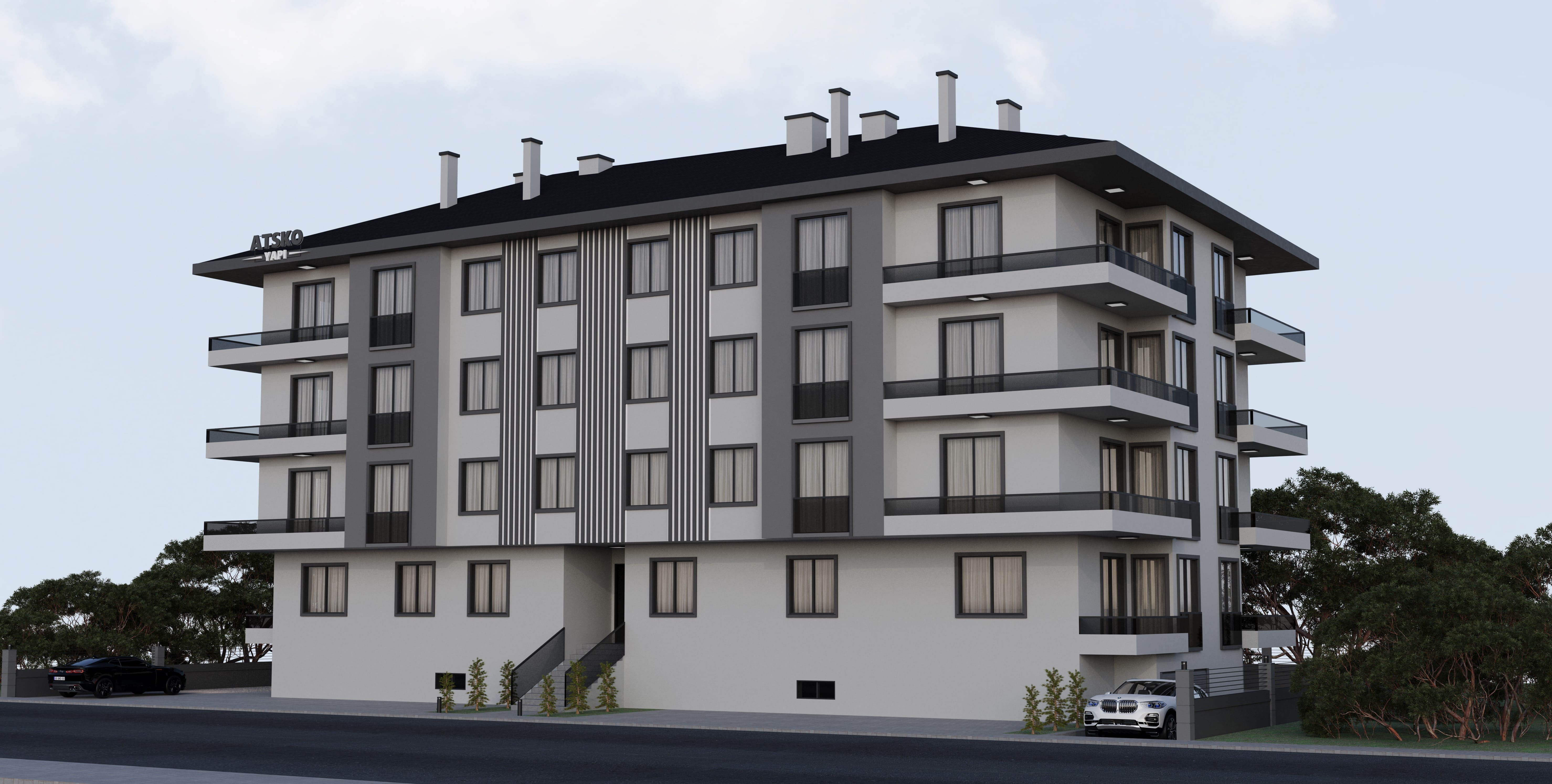 Panorama Residence