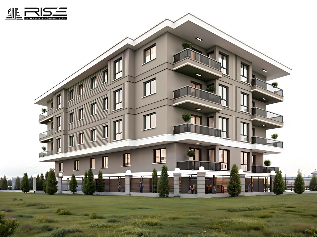 Garden Hills